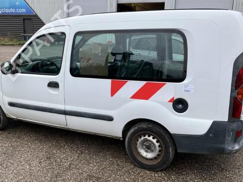 Alternator RENAULT KANGOO (KC0/1_) D 65 1.9 (KC0E, KC02, KC0J, KC0N) | BP32467172M7 