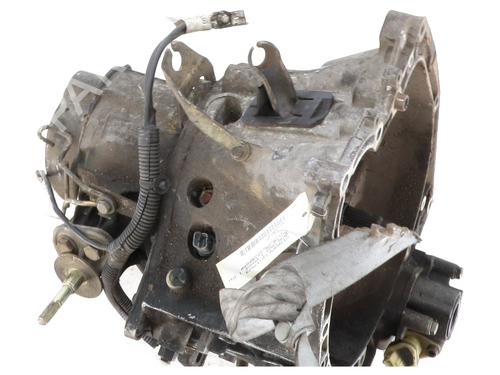 Boîte de vitesses CITROËN BERLINGO / BERLINGO FIRST Box Body/MPV (M_) 1.9 D 70 (MBWJZ, MCWJZ) | BP20949177M3 
