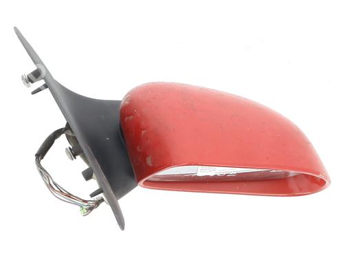 Right mirror FIAT BRAVO I (182_) 1.9 JTD 105 | BP30125276C27 