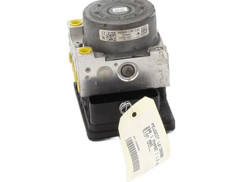 ABS pump PEUGEOT 208 I (CA_, CC_) 1.6 HDi | BP24846766M43