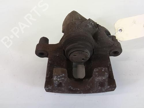 Used Left rear brake caliper Left rear brake caliper FORD FOCUS II Turnier (DA_, FFS, DS) 1.6 TDCi (109 hp) 22023451 22023451