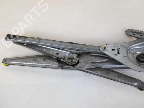 Front left window mechanism RENAULT KANGOO Express (FC0/1_) 1.5 dCi (FC1E) | BP20943892C22 