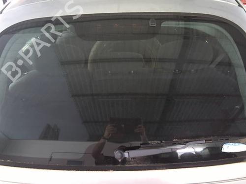 Used Tailgate Tailgate CHRYSLER PT CRUISER (PT_) 2.2 CRD (121 hp) 26644397 26644397