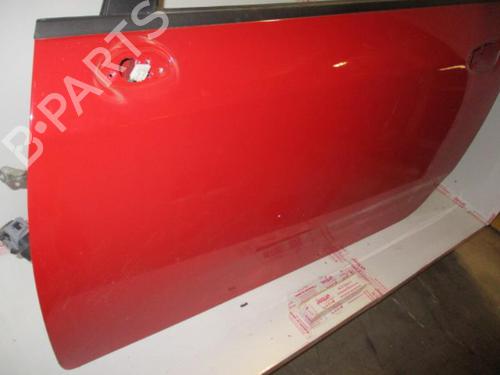 Left front door FIAT GRANDE PUNTO (199_) 1.4 16V (199BXG1B, 199AXG1B) | BP20966125C2 