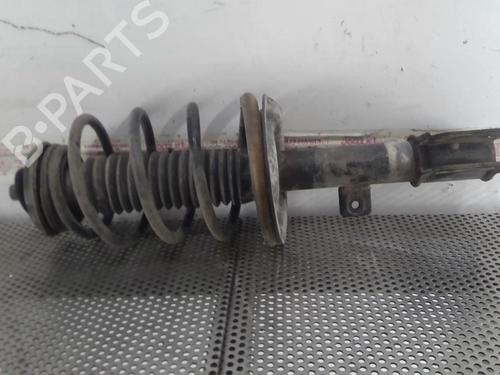 Used Right front shock absorber CITROËN C4 I (LC_) 1.6 HDi (90 hp) 20939226