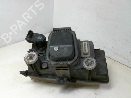 Used Right headlight SEAT CORDOBA (6K1, 6K2) 1.6 i (75 hp) 20947703