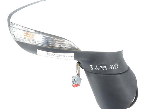 Right mirror FORD B-MAX (JK) 1.6 TDCi | BP29500941C27 
