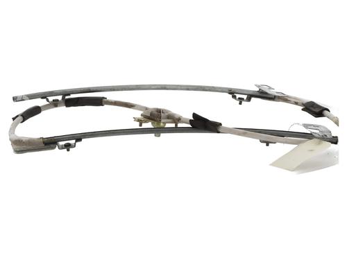 Used Front left window mechanism Front left window mechanism 36905746 36905746