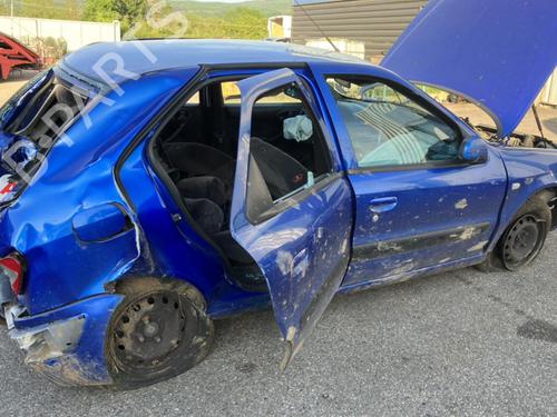 ABS pump CITROËN XSARA (N1) 1.8 i 16V | BP20955853M43 
