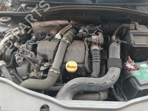 Used Gearbox Gearbox DACIA DUSTER (HS_) 1.5 dCi (109 hp) 32630454 32630454