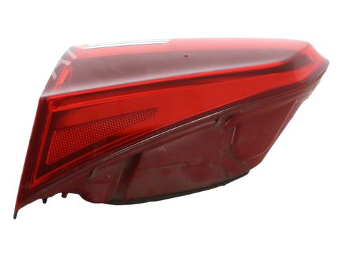 Right tailgate light KIA CEE'D (JD) 1.6 CRDi 128 | BP33809245C80 - Image 6