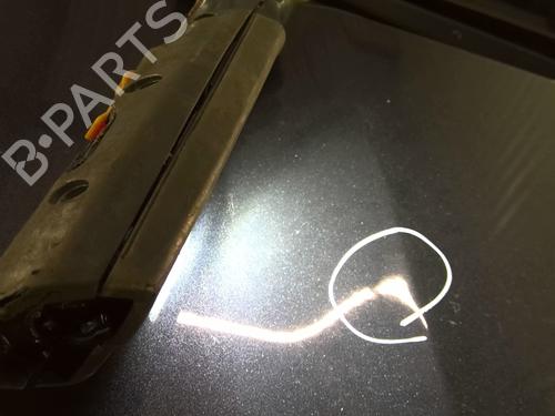 Motorhjelm SUBARU FORESTER (SJ_) 2.0 D AWD (SJD) | BP31264919C1 - Image 3