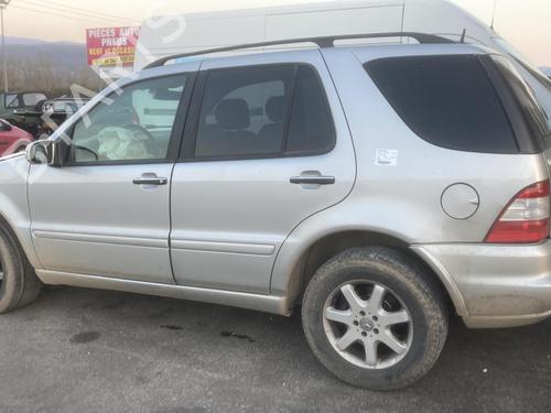 Engine MERCEDES-BENZ M-CLASS (W163) ML 400 CDI (163.128) | BP23791652M1  - Image 12