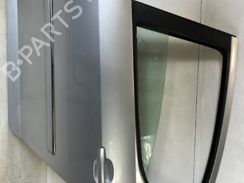 Used Left rear door PEUGEOT 407 (6D_) 1.6 HDi 110 (6D9HZC, 6D9HYC) (109 hp) 22027759