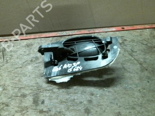 Høyre foran invendig håndtak PEUGEOT 206 Hatchback (2A/C) 1.4 i | BP20961393I14 