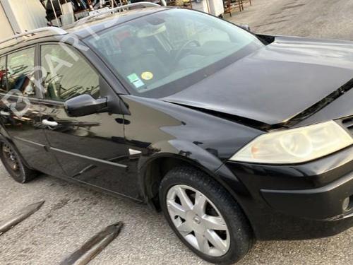 Right taillight RENAULT MEGANE II Estate (KM0/1_) 1.9 dCi | BP20956138C35 