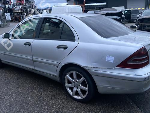 Right sun visor MERCEDES-BENZ C-CLASS (W203) C 220 CDI (203.006) | BP32467150I2 - Image 7