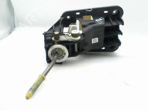 Used Gear lever Gear lever CITROËN C3 II (SC_) 1.6 HDi (92 hp) 20964629 20964629