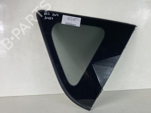 Rear right quarter glass TOYOTA RAV 4 III (_A3_) 2.2 D 4WD (ALA30_, ALA30R) 6271042270