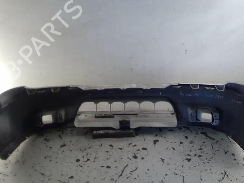 Front bumper SUZUKI SWIFT II Hatchback (EA, MA) 1.3 (SF413, AB35) | BP21594422C7 