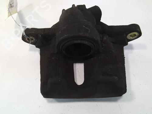 Used Left front brake caliper Left front brake caliper PEUGEOT 206 Hatchback (2A/C) 1.4 i (75 hp) 20944288 20944288