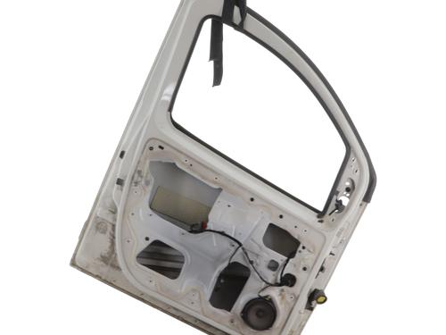 Left front door CITROËN NEMO Box Body/MPV (AA_) 1.3 HDi 75 | BP25333020C2