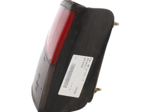 Left taillight RENAULT SAFRANE I (B54_) 2.2 (B541) | BP20973450C34 