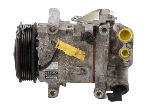 AC compressor CITROËN GRAND C4 SPACETOURER (3A_, 3E_) 1.5 BlueHDi 130 | BP24828626M34  - Image 5
