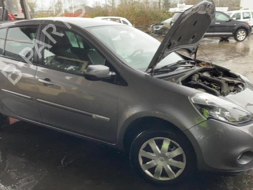 Left front brake caliper RENAULT CLIO III Hatchback Van (SB_, SR_) | BP25267870M105 - Image 6