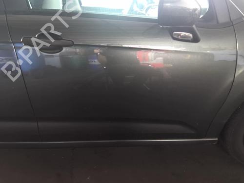 Right front door CITROËN C3 II (SC_) 1.1 i | BP22026524C3 
