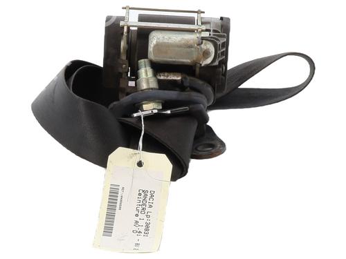 Front right belt tensioner DACIA SANDERO 1.4 MPI LPG | BP25001041C88