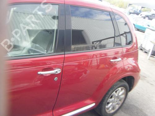 Used Left rear door CHRYSLER PT CRUISER (PT_) 2.2 CRD (150 hp) 20948815