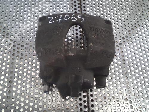 Used Left front brake caliper Left front brake caliper RENAULT MEGANE II Saloon (LM0/1_) 1.5 dCi (LM1E) (106 hp) 20960070 20960070