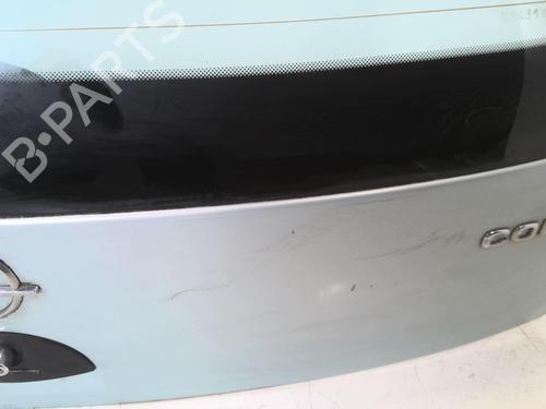 Bakluke CC/Kombi-Kupé OPEL CORSA C (X01) 1.4 (F08, F68) | BP22019581C6 