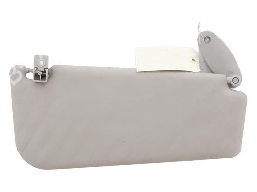 Used Left sun visor FIAT PUNTO (188_) 1.2 60 (188.030, .050, .130, .150, .230, .250) (60 hp) 30546096