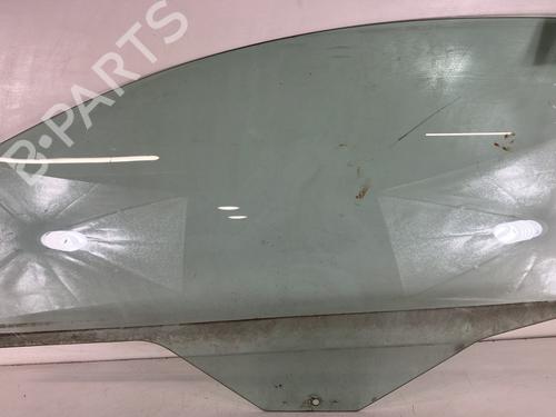 Used Front left door window FORD KA (RU8) 1.2 (69 hp) 20961965