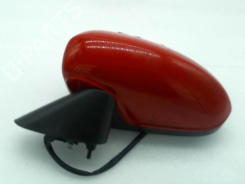 Retrovisor esquerdo OPEL CORSA D (S07) 1.3 CDTI (L08, L68) (75 hp) 20965490