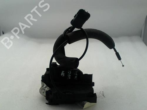 Rear right lock RENAULT LAGUNA III (BT0/1) 2.0 dCi (BT07, BT0J, BT14, BT1A, BT1S) | BP20957054C99 