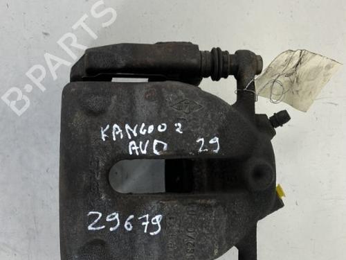 Used Right front brake caliper Right front brake caliper 20967874 20967874