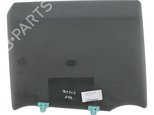 Used Rear right door window NISSAN JUKE (F15) 1.6 (117 hp) 31020403