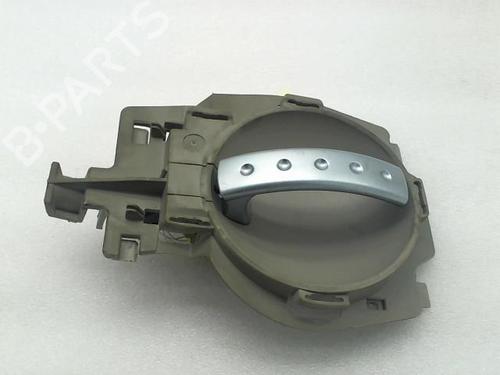 Used Front left interior door handle CITROËN C3 I (FC_, FN_) 1.4 16V HDi (90 hp) 20968805