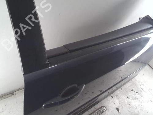 Dør høyre foran FORD FOCUS II (DA_, HCP, DP) 2.0 TDCi | BP20963423C3 