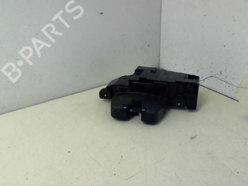 Used Tailgate lock Tailgate lock 20957491 20957491
