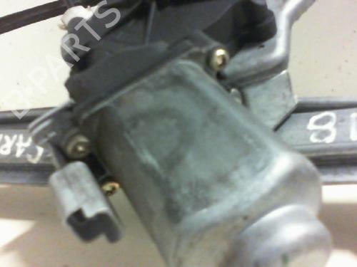 Front right window mechanism CITROËN XSARA (N1) 1.9 D | BP20974212C23