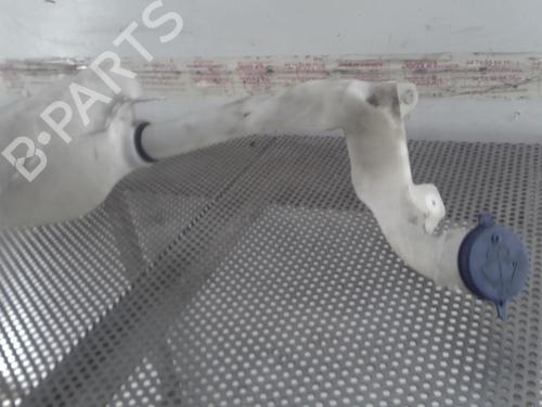 Windscreen washer tank CITROËN C3 I (FC_, FN_) 1.6 16V HDi | BP20951088C113 