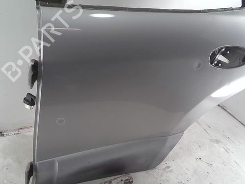 Left rear door HYUNDAI SANTA FÉ I (SM) 2.0 CRDi 4x4 | BP20969747C4
