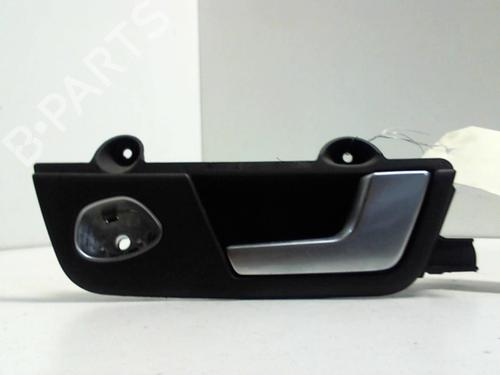 Used Rear right interior door handle Rear right interior door handle 20950759 20950759