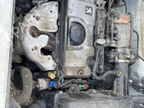 Left mirror PEUGEOT PARTNER Box Body/MPV (5_, G_) 1.1 | BP30446198C26