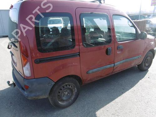 Right taillight RENAULT KANGOO (KC0/1_) 1.4 (KC0C, KC0H, KC0B, KC0M) | BP20951787C35 
