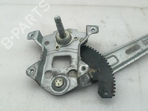 Used Rear right window mechanism Rear right window mechanism HYUNDAI GETZ (TB) 1.1 (67 hp) 20971378 20971378